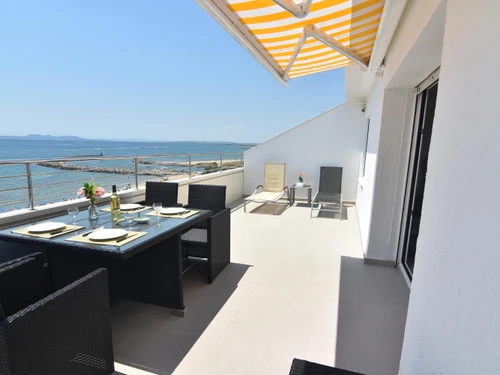 Appartement Roses, 3 pièces, 6 personnes - photo_1011272313621