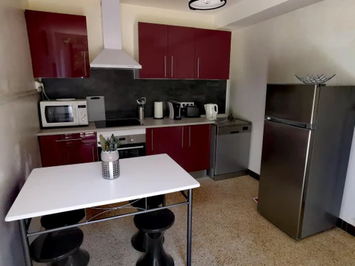 Gîte Huisseau-sur-Cosson, 3 pièces, 4 personnes - photo_1011586891843