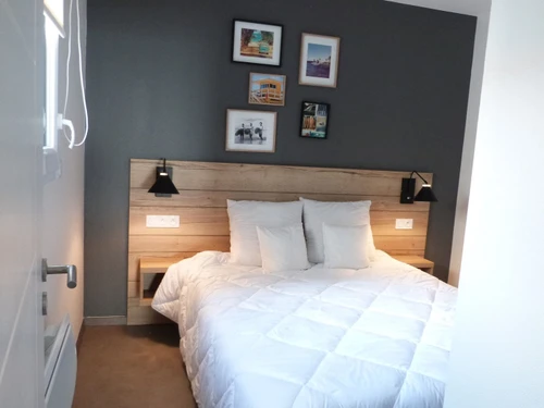 Ferienwohnung La Tranche sur Mer, 1 Schlafzimmer, 4 Personen - photo_1011836547931