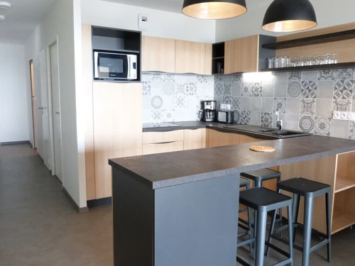 Ferienwohnung La Tranche sur Mer, 1 Schlafzimmer, 4 Personen - photo_1011836547931