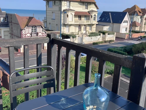 Apartment Villers-sur-Mer, 2 bedrooms, 4 persons - photo_1011836567856