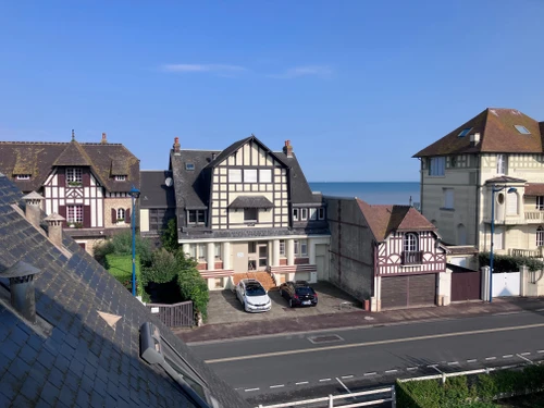 Apartment Villers-sur-Mer, 2 bedrooms, 4 persons - photo_1011836567856