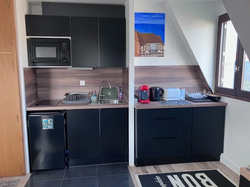 Apartment Villers-sur-Mer, 2 bedrooms, 4 persons - photo_1011836567856