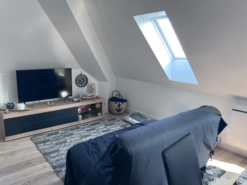 Apartment Villers-sur-Mer, 2 bedrooms, 4 persons - photo_1011836567856