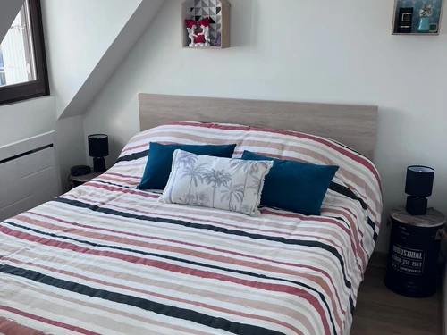 Apartment Villers-sur-Mer, 2 bedrooms, 4 persons - photo_1011836567856