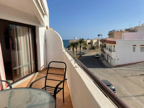 Apartamento Almería, 3 dormitorios, 6 personas - photo_1011836590766