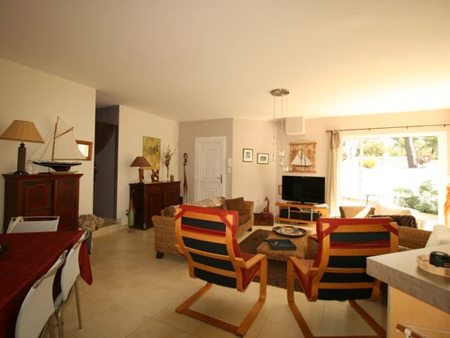 Maison La Tranche-sur-Mer, 4 pièces, 6 personnes - photo_1011299029974