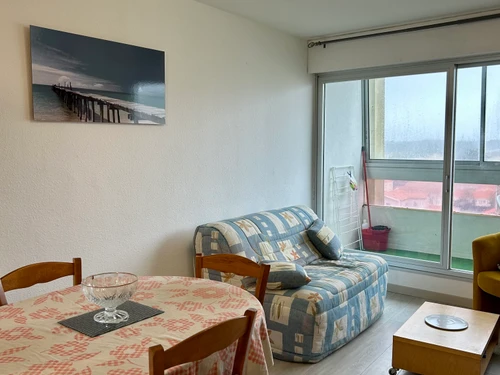 Ferienwohnung Saint-Hilaire-de-Riez, 1 Schlafzimmer, 4 Personen - photo_18924531267