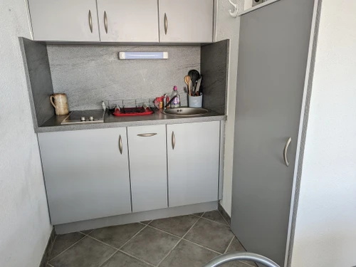 Apartment Port-la-Nouvelle, 1 bedroom, 4 persons - photo_1011598386393