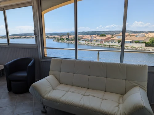 Apartment Port-la-Nouvelle, 1 bedroom, 4 persons - photo_1011598386393