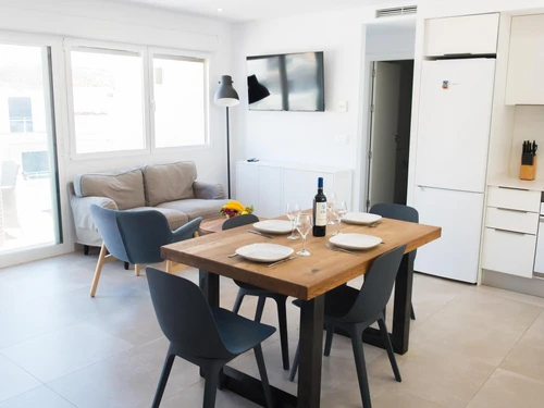 Ferienwohnung Denia, 3 Schlafzimmer, 6 Personen - photo_1011718945410