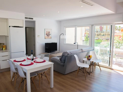 Appartement Denia, 4 pièces, 6 personnes - photo_1011719345638