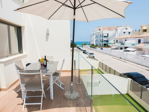 Apartamento Denia, 2 dormitorios, 4 personas - photo_1011719347093