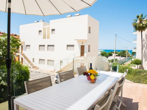 Apartamento Denia, 2 dormitorios, 4 personas - photo_1011719346577