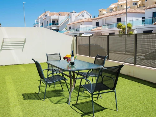 Ferienwohnung Denia, 2 Schlafzimmer, 4 Personen - photo_1011719344969