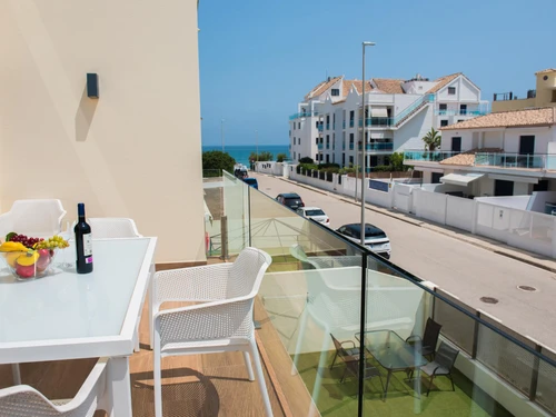 Apartment Denia, 2 bedrooms, 4 persons - photo_1011734423458