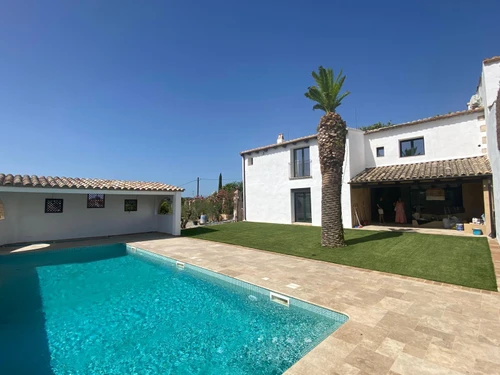 Villa Sitges, 6 Schlafzimmer, 12 Personen - photo_1011836678594