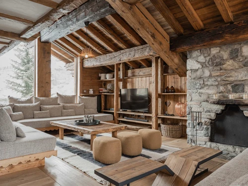 Chalet Val-d'Isère, 6 bedrooms, 12 persons - photo_1011837106001