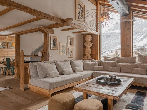 Chalet Val-d'Isère, 6 bedrooms, 12 persons - photo_1011837106001