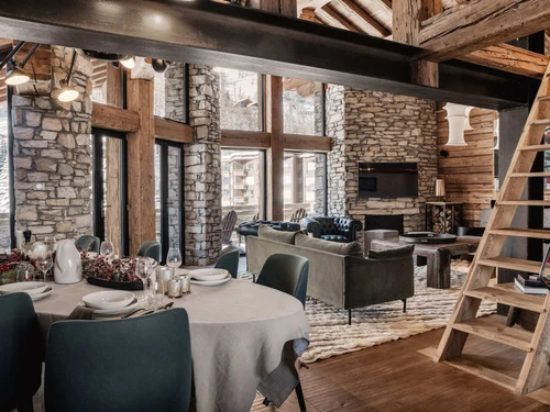 Chalet Val-d'Isère, 8 pièces, 10 personnes - photo_1011837106578