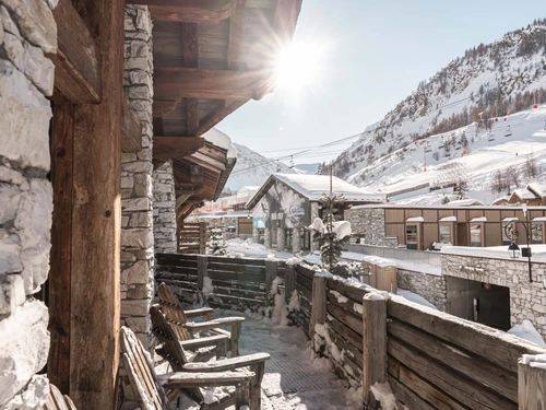 Chalet Val-d'Isère, 8 pièces, 10 personnes - photo_1011837106578