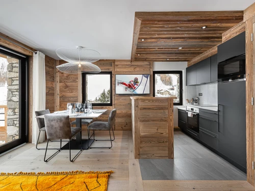 Apartment Val-d'Isère, 1 bedroom, 4 persons - photo_1011837106703