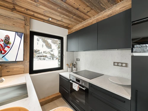Apartment Val-d'Isère, 1 bedroom, 4 persons - photo_1011837106703
