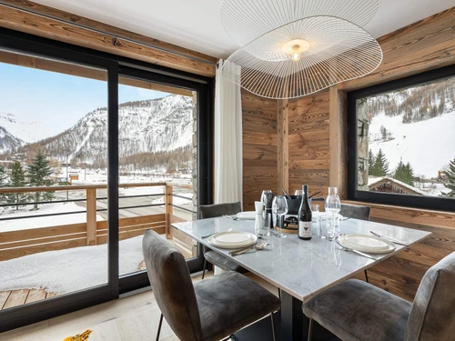 Apartment Val-d'Isère, 1 bedroom, 4 persons - photo_1011837106703