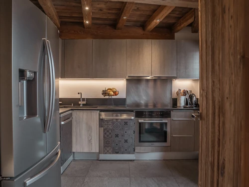 Chalet Val-d'Isère, 6 pièces, 10 personnes - photo_1011837107838