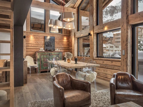 Chalet Val-d'Isère, 6 pièces, 10 personnes - photo_1011837107838