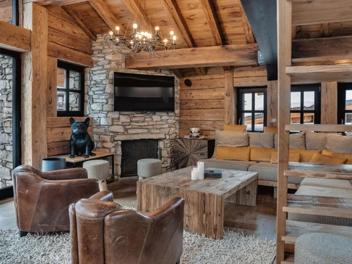 Chalet Val-d'Isère, 6 pièces, 10 personnes - photo_1011837107838