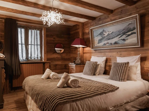 Chalet Val-d'Isère, 4 bedrooms, 8 persons - photo_1011837108422