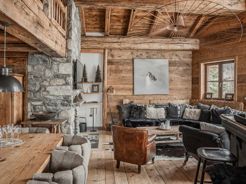 Chalet Val-d'Isère, 4 bedrooms, 8 persons - photo_1011837108422