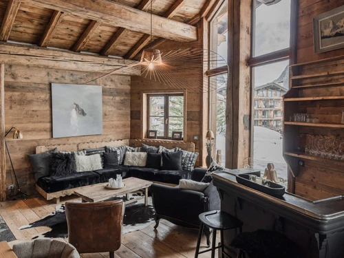 Chalet Val-d'Isère, 4 bedrooms, 8 persons - photo_1011837108422