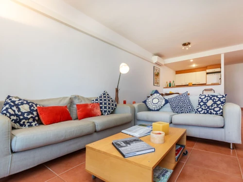 Appartement Pals, 3 pièces, 4 personnes - photo_1011593599475