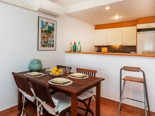 Appartement Pals, 3 pièces, 4 personnes - photo_1011593599475