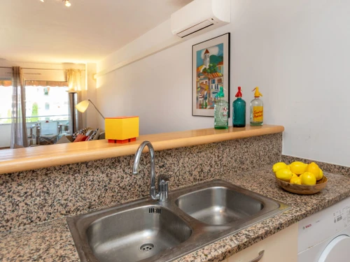 Appartement Pals, 3 pièces, 4 personnes - photo_1011593599475