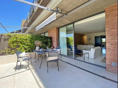 Appartement Gualta, 3 pièces, 4 personnes - photo_1011837282648