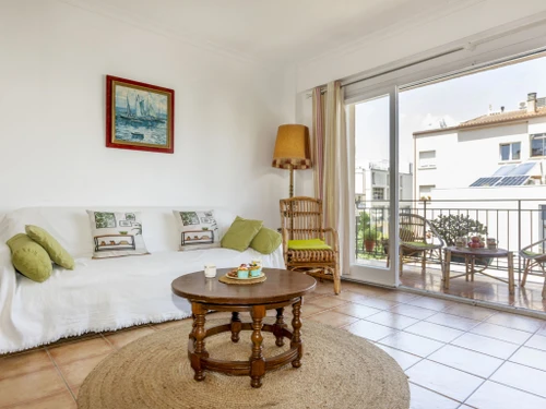 Ferienwohnung Tossa de Mar, 2 Schlafzimmer, 4 Personen - photo_18622339586