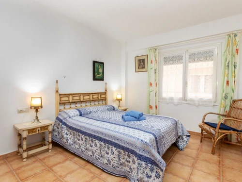 Appartement Tossa de Mar, 3 pièces, 4 personnes - photo_18622339586