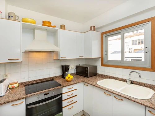 Appartement Tossa de Mar, 3 pièces, 4 personnes - photo_18622339586