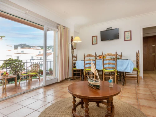Appartement Tossa de Mar, 3 pièces, 4 personnes - photo_18622339586