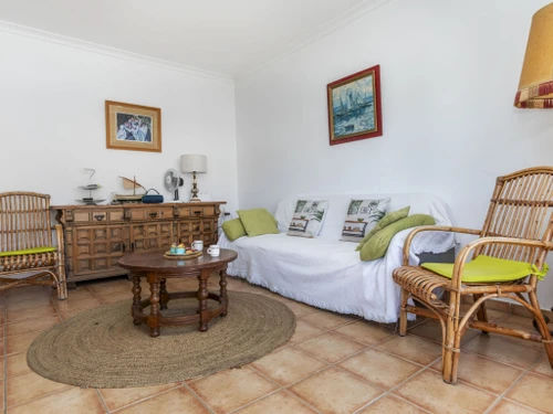 Appartement Tossa de Mar, 3 pièces, 4 personnes - photo_18622339586