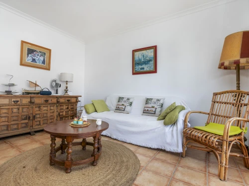 Appartement Tossa de Mar, 3 pièces, 4 personnes - photo_18622339586