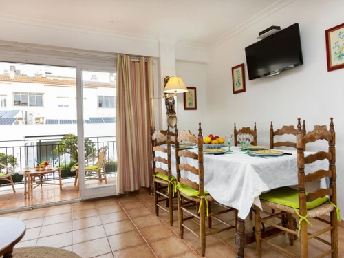 Appartement Tossa de Mar, 3 pièces, 4 personnes - photo_18622339586