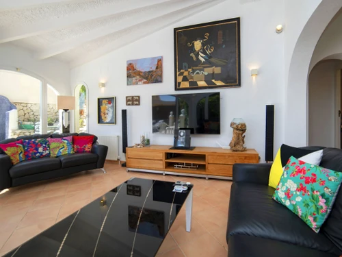 Villa Calp, 4 Schlafzimmer, 8 Personen - photo_1011837435795