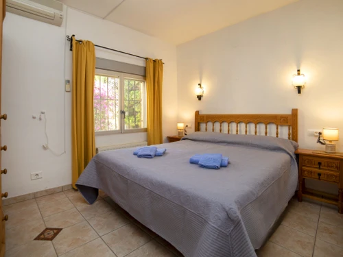 Ferienhaus Calp, 2 Schlafzimmer, 4 Personen - photo_709793498
