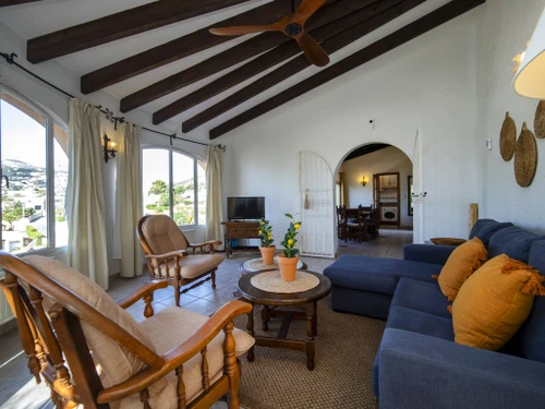 Ferienhaus Calp, 2 Schlafzimmer, 4 Personen - photo_709793498