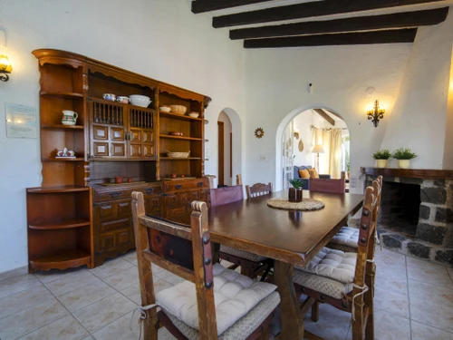Ferienhaus Calp, 2 Schlafzimmer, 4 Personen - photo_709793498
