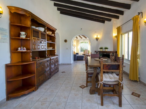 Ferienhaus Calp, 2 Schlafzimmer, 4 Personen - photo_709793498